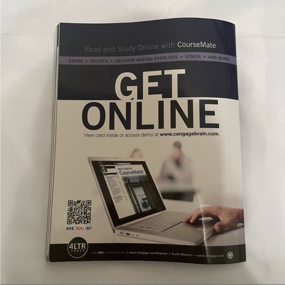 HR Second Edition Book - Picture 2 of 2